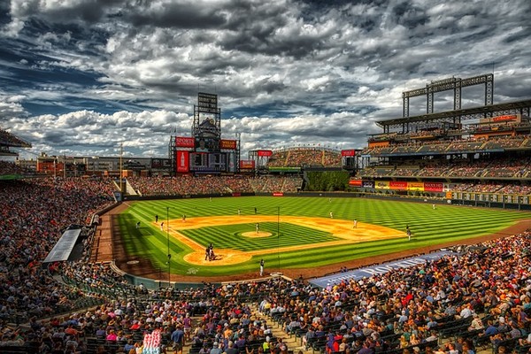 coors-field @pixabay