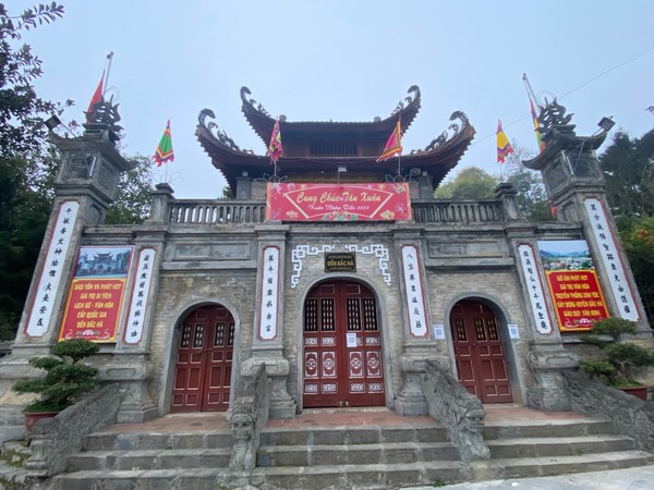 박하 삼거리 고사찰 @뉴스코리아 이웅연특파원 