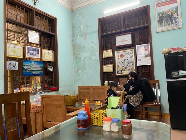 엄마같은 할머니와 손주 @뉴스코리아 이웅연특파원 