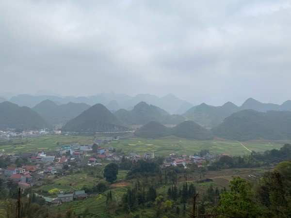 '천국으로 가는 문' 으로 불리는 곳 @뉴스코리아 이웅연 특파원 