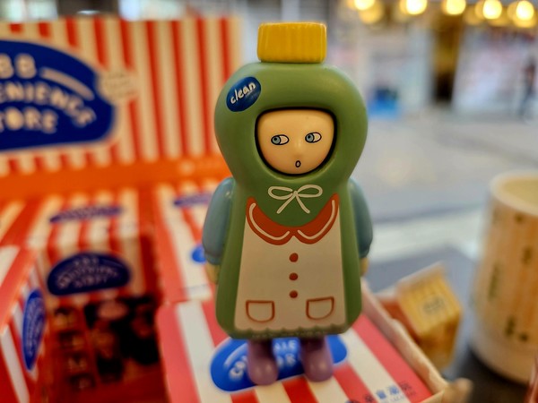 구경하기 시작하면 시간 가는 줄 모를 듯한 진정한 복합문화예술공간 @뉴스코리아 허승규 기자