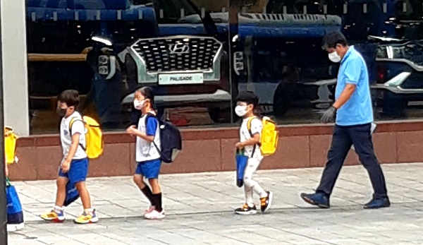 '또 역대 최소' 5월 출생아수 18,988명...7년 6개월째 감소  @뉴스코리아 허승규 기자