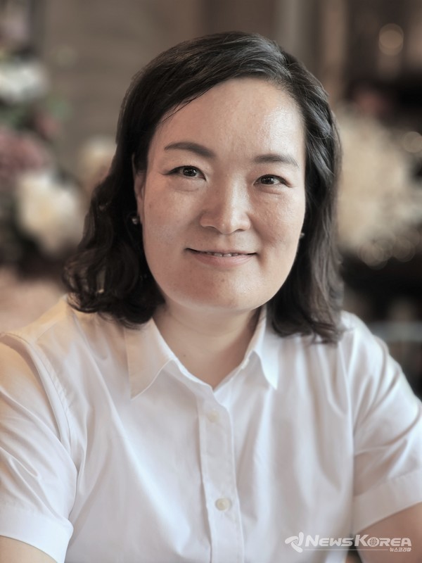 김영희 예비역 중령 @뉴스코리아 최신 기자