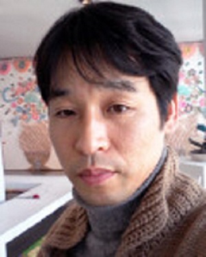 김근배 조각가  @네이버