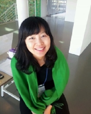 박선영 조각가 @네이버