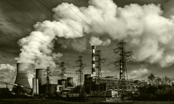 지난 몇 년간 발생한 산불, 폭우, 가뭄은 모두 하나의 연결고리로 이어진다 @뉴스코리아 허승규 기자