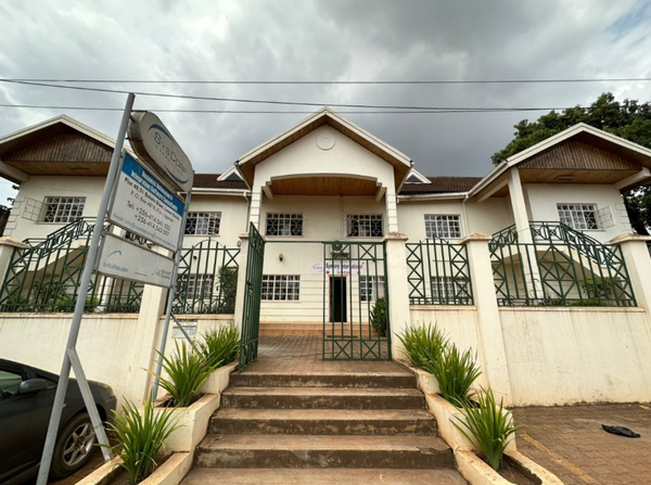 코이카(KOICA, 한국국제협력단)가 21일(현지시간) 우간다 농산업 분야 청년 창업 촉진을 위한 ‘우간다 농산업 발전을 위한 청년역량강화사업’의 일환으로 우간다 수도 캄팔라에 개소한 ‘K-ABIC(한국 농산업 이노베이션 센터․Korea Agri-Business Innovation Center)’ 외경