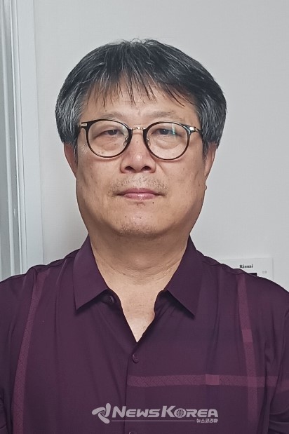 Δ이국천 북한 전문 논설위원