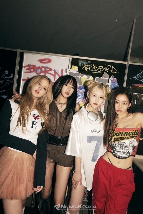 KISS OF LIFE  @S2 엔터테인먼트