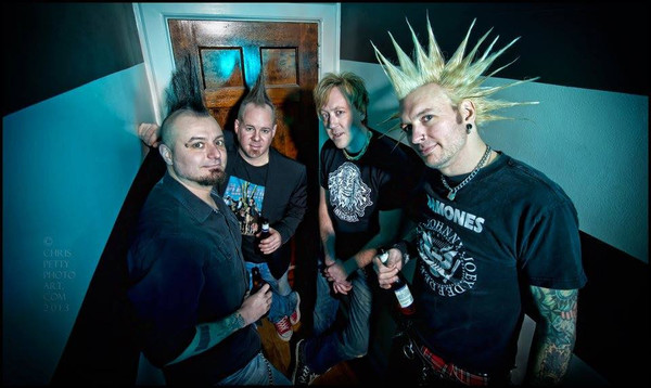 4인조 그룹 X-Krush @X-Krush