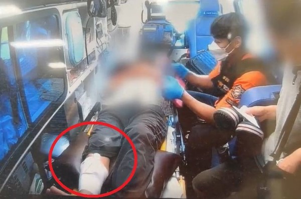 관련 뉴스 보도 사진 @MBC 뉴스 캡처