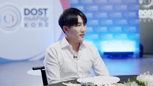 코렐리 이이삭 대표 @코렐리 제공