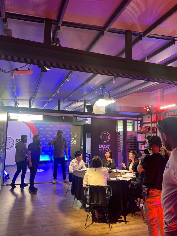 한식경연대회.튀르키예 @코렐리 제공