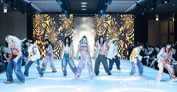 축제 참여단체 서울종합예술실용학교 @한국현대무용진흥회 제공