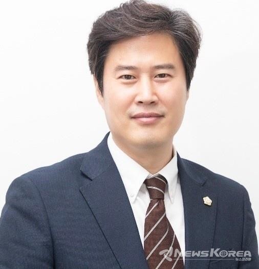 오강현 김포시의회 부의장 @오강현 부의장