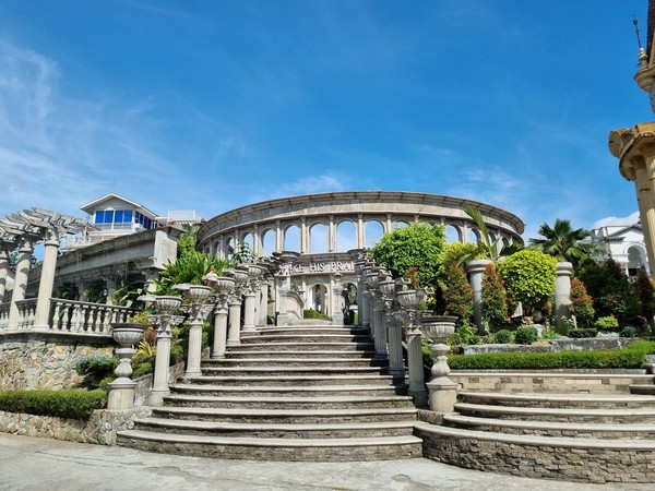 동남아에서 느낄 수 없는 새로운 모습을 보여준다. @뉴스코리아 이창호 특파원