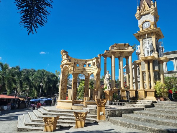 동남아에서 느낄 수 없는 새로운 즐거움을 보여준다 @뉴스 코리아 이창호 특파원