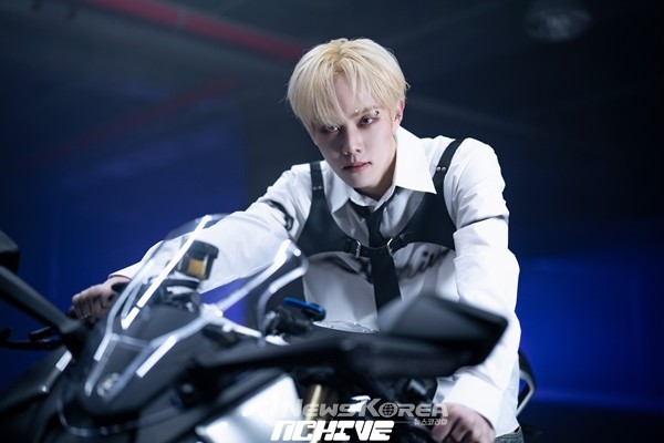 하엘   @오브문스튜디오