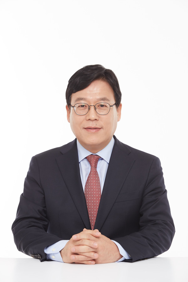 이근주 한패스 대표이사 @뉴스코리아 포토DB