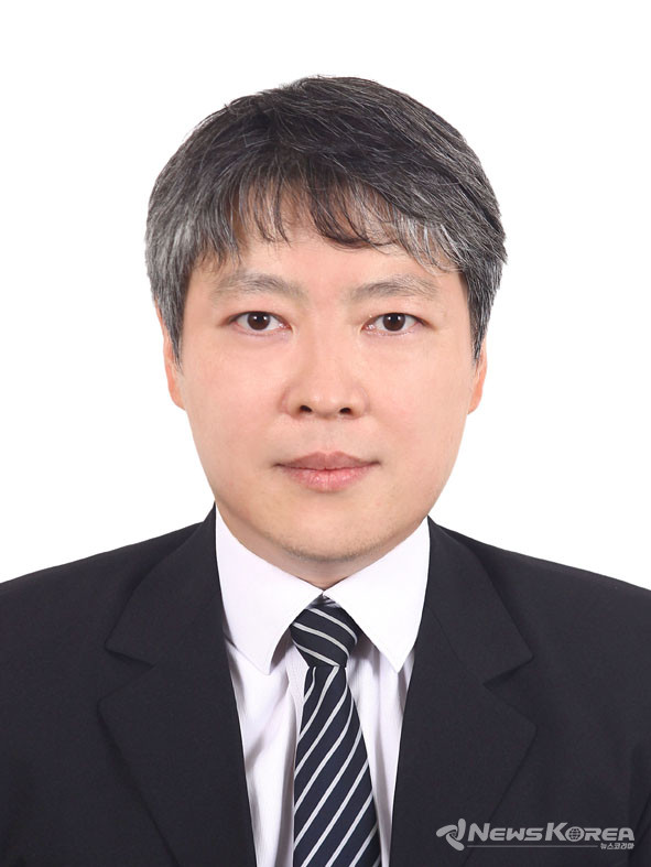 주가나대한민국대사관 신민철 영사 @뉴스코리아 포토DB