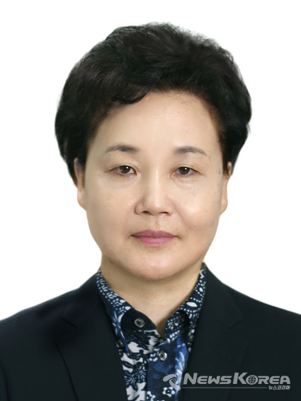 지구촌선교회 이사장 이재희 목사 @뉴스코리아 포토DB