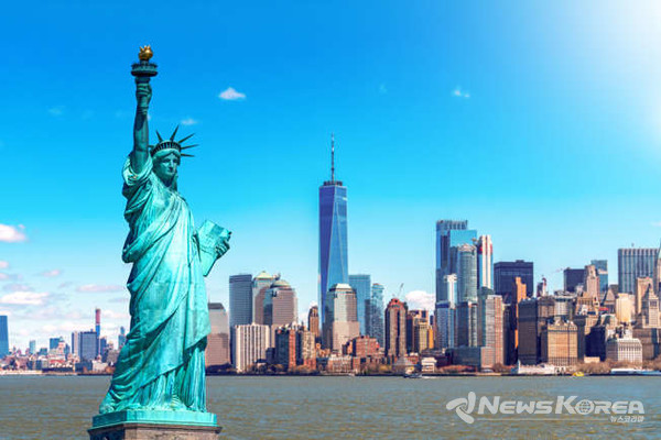 가장 위험한 나라 19위 미국, ©Shutterstock