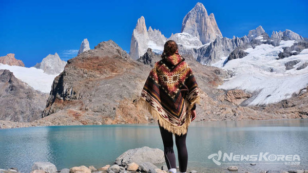 가장 위험한 나라 14위 아르헨티나©Shutterstock