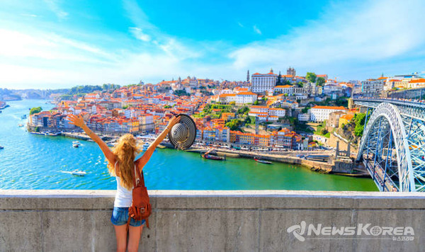 가장 안전한 나라 7위 포르투갈 ©Shutterstock