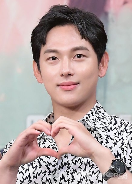배우 임시환 @뉴스코리아 포토 DB