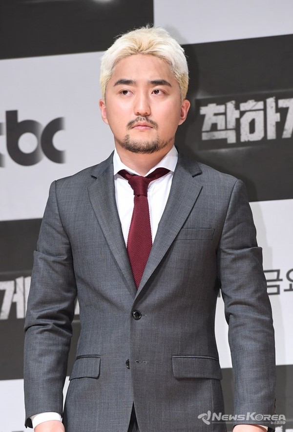 방송인 유병재 @뉴스코리아 포토 DB