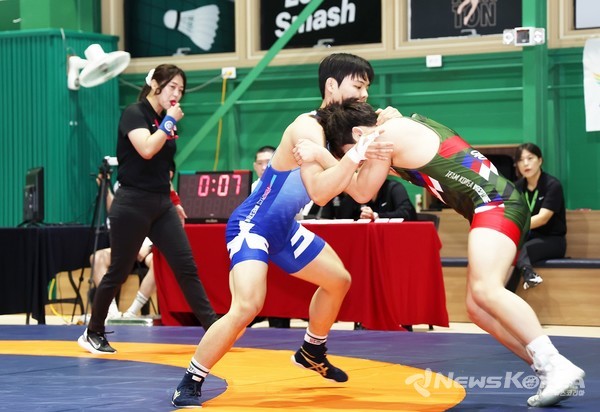 변화와 혁신’으로 빛났다 … 경기도체육대회 2024 파주, 성황리에 막 내려 @파주시