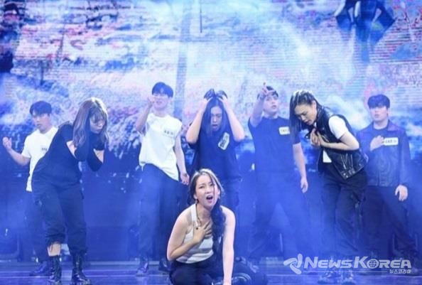 뮤지컬 갈라쇼 '튀김소보체' @평택시