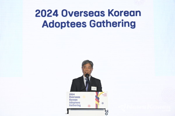 최영한 재외동포청 차장 @재외동포청