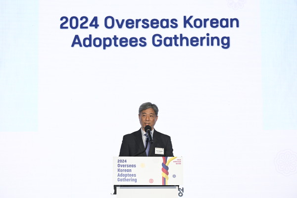 최영한 재외동포청 차장 @재외동포청