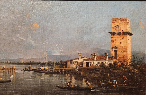 전시 작품   @뉴스코리아 허승규 기자