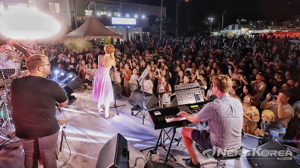 ▶ 필터페스티벌 : 이호테우해수욕장 일대 / 7.13, 7.20 @제주관광공사