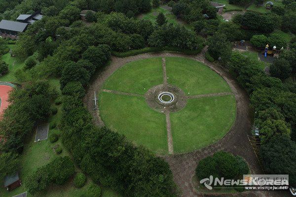 ▶ 모구리야영장 @제주관광공사