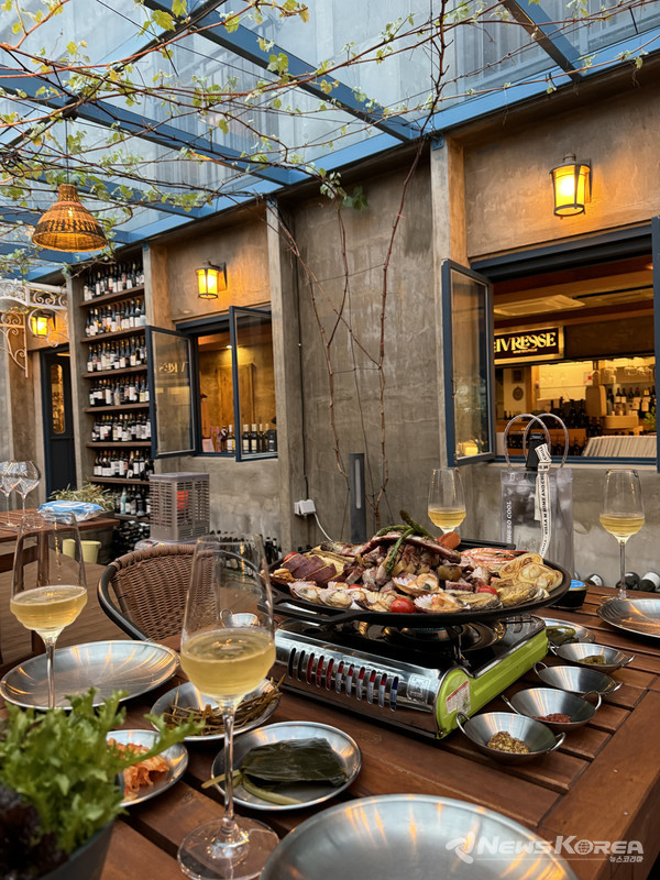 ▶글램큐 : 제주시 1100로 3049 @제주관광공사