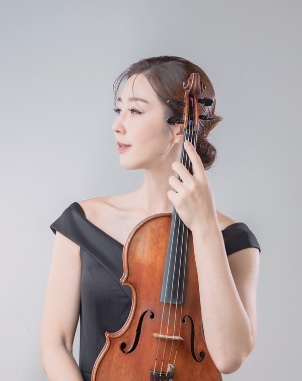 비올라로라, 정민경(클래식스 대표)