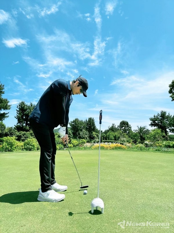 5.23~27 골프 팸투어 사진 @제주관광공사