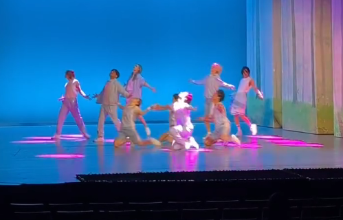 제 2회 K-pop 노르딕 페스티벌 참가자 @뉴스코리아 주강호 특파원