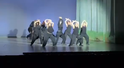 제 2회 K-pop 노르딕 페스티벌 참가자 @뉴스코리아 주강호 특파원