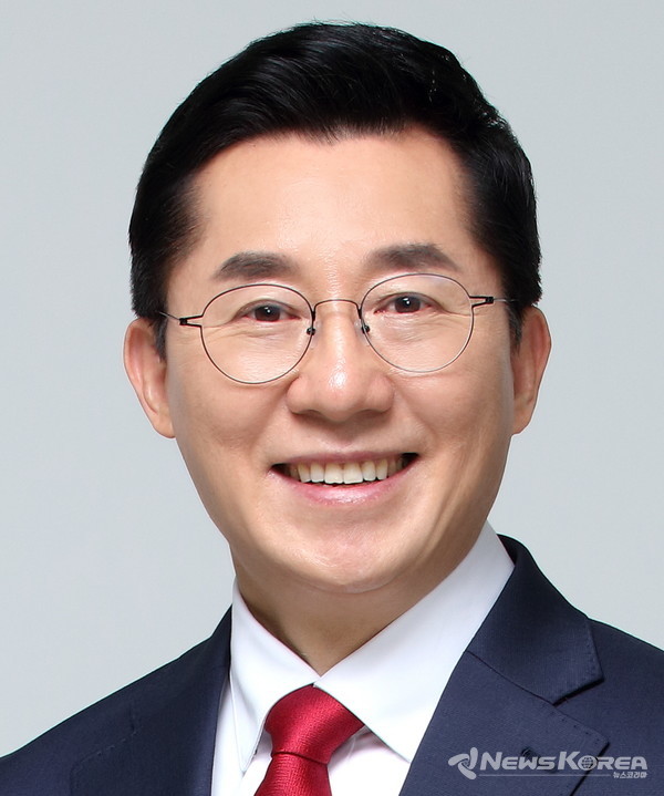 박경귀 아산시장 @아산시