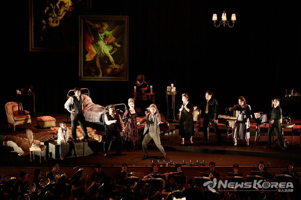 "아트밸리 아산 오페라 축제…내년 대폭 확대” @아산시