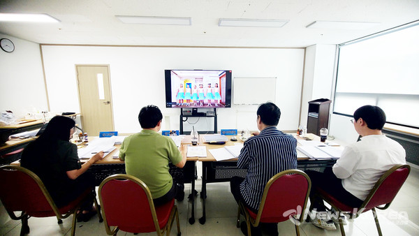 예심 사진 @평택시