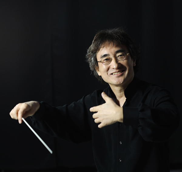 카로스 타악기 앙상블 음악감독/지휘 이영완 @카로스 타악기 앙상블