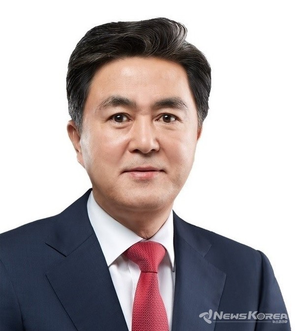 김태흠 충청남도지사 @충청남도