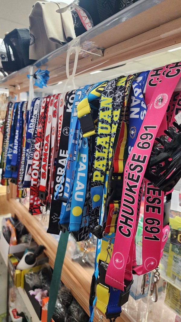 태평양 한가운데에 위치한 미크로네시아 연방은 축(CHUUK), 폰페이(POHNPEI), 얍(YAP) 등 다양한 섬나라로 구성된다. @뉴스코리아 김무성 기자