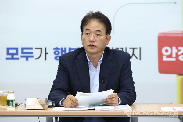 이동환 고양특례시장 @고양시