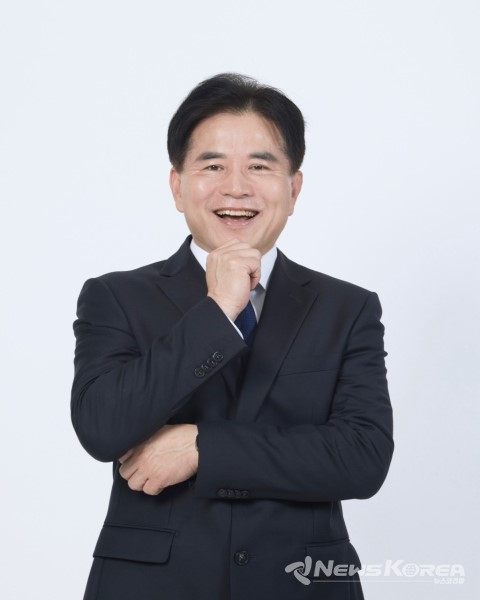 평택시을 더불어민주당 이병진 국회의원. ⓒ이병진 의원실